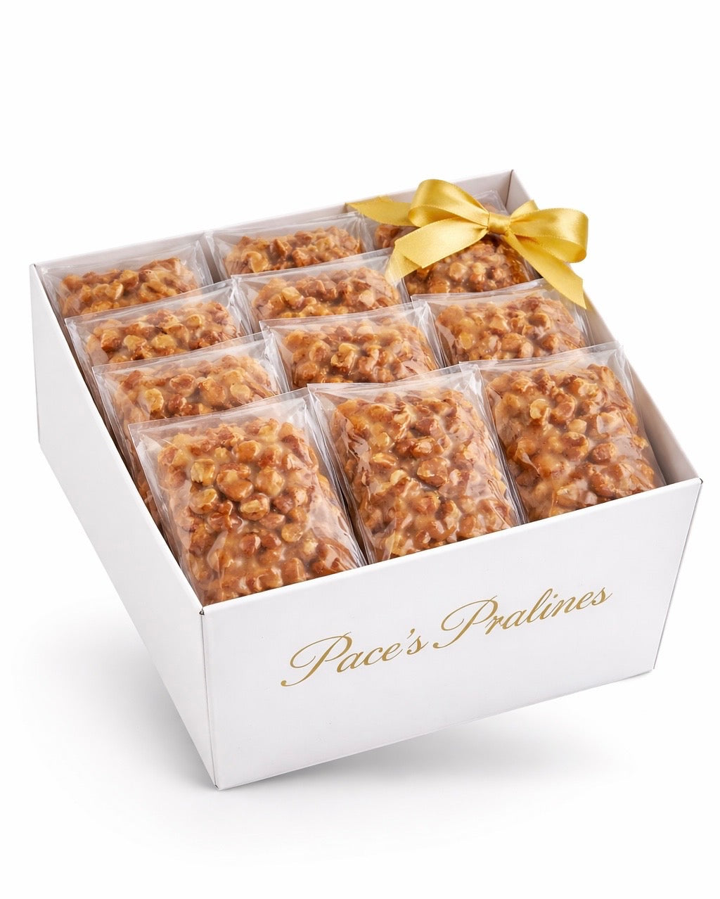 Handcrafted Pecan Pralines