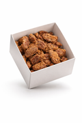 Candied Pecans